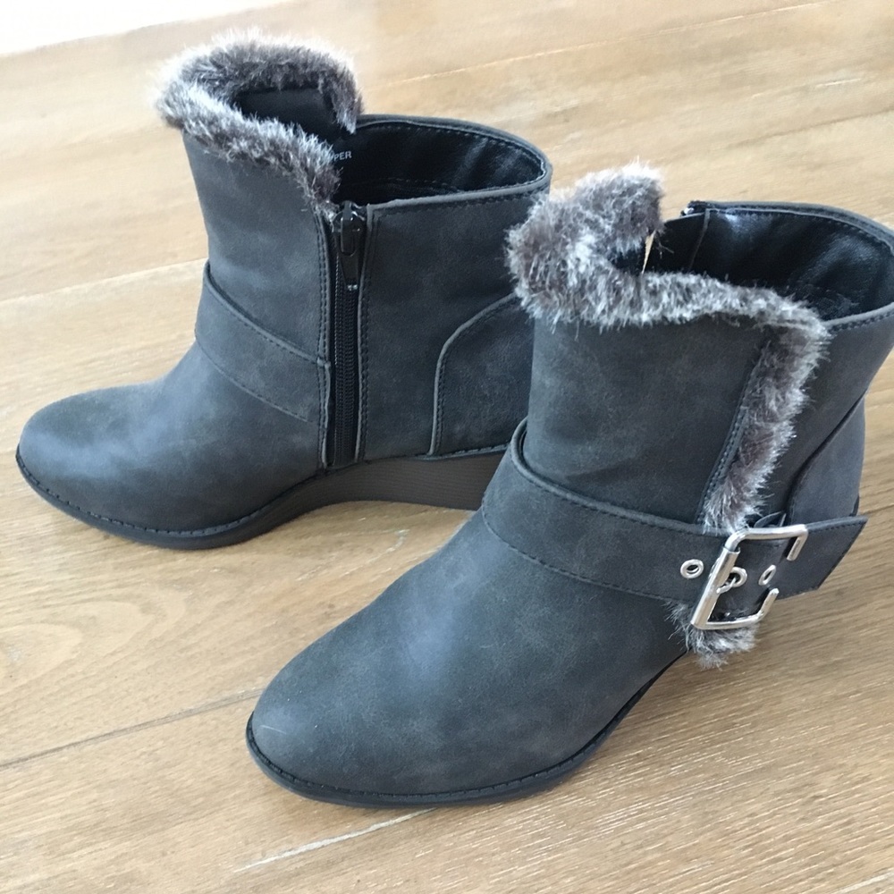 3/$20 SALE | Rampage Booties